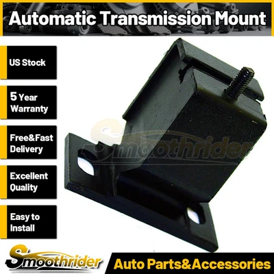 Marmon Ride Control Automatic Transmission Mount For Dodge Dart 1960-1972 1973 - Image 1 of 2