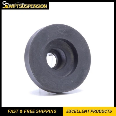 Montaje de motor delantero izquierdo ancla 1 pieza para Ford F-100 1954-1956 Foto 1 de 2