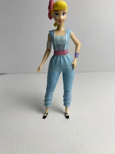 Toy Story 4 Bo Peep 8 Zoll sprechendes Spielzeug - funktioniert - Bild 1 von 3