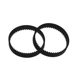 GT2 Closed-Loop Timing Belt Rubber Synchronous Belts Tool(Type 4) - Zdjęcie 1 z 6