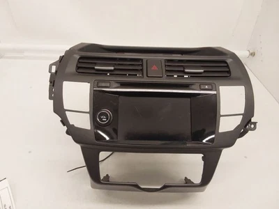 Receptor de radio Honda Crosstour 2013-2015 mercado de Estados Unidos con navegación compatible con EX-L Foto 1 de 4