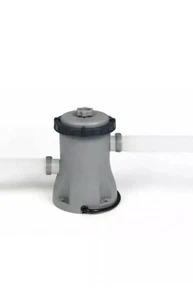 Filtro Bomba Piscina Flowclear 330Gal Bestway Natación Exterior Ocio Accesorio - Imagen 1 de 1