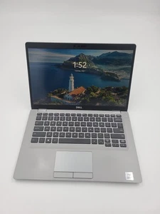 Dell Latitude 5410 i5-10310U 1,7 GHz 8 GB Ram 256 GB SSD Win 11 Pro - Foto 1 di 16