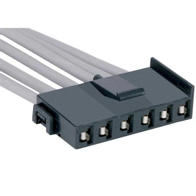 Conector de cable multiusos ACDelco PT392 Foto 1 de 4