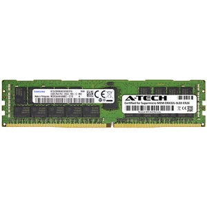 32GB PC4-21300R Supermicro MEM-DR432L-SL02-ER26 Equivalent Server Memory RAM - Picture 1 of 2