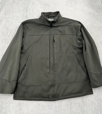 SCOTTeVEST Jacket Adult Extra Large Brad Thor SeVAlpha Concealed Carry Tactical - Image 1 of 4