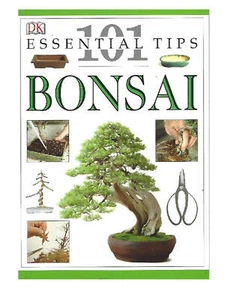 Bonsai Book 101 Essential Tips - Bild 1 von 1