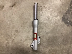 Front left L  fork suspension BV250 Beverly 04 05 06 07 2006 2004 Piaggio - Picture 1 of 4