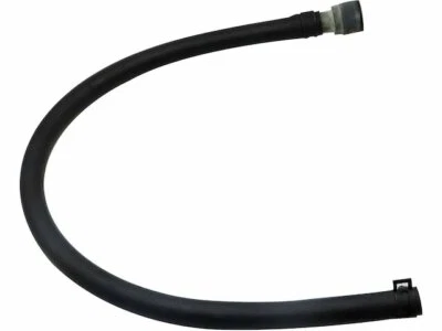 For 2007 GMC Sierra 1500 Classic Heater Hose Heater Inlet AC Delco 45554MV Foto 1 de 2