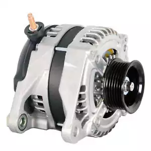 Alternator DENSO 210-1180 Reman - Picture 1 of 2