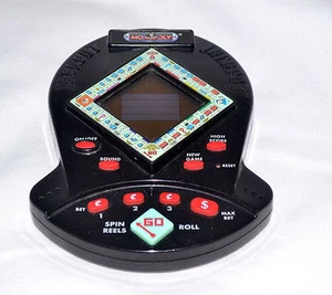 Jackpot Monopoly! TESTED and WORKING! FREE SHIPPING! - Picture 1 of 2