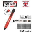 Yato Professional Ołówek Murarski Automatyczna stolarze budowlani HB YT-69280