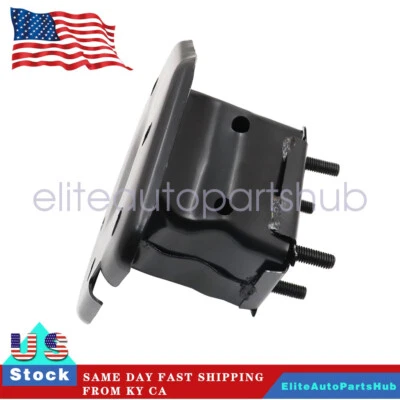 For Nissan Rogue Sport 191275807408 Bumper Impact Bracket Passenger Side Rear - Imagem 1 de 4