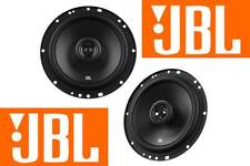 JBL Stage1 61F 16cm 160mm Auto 2-Wege Lautsprecher Boxen Koaxial Speaker Paar 