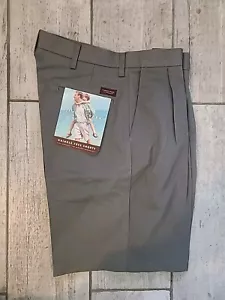 Pantalones Cortos Wrangler Timber Creek Para Hombre 34 Cintura Nuevos con Etiquetas - Imagen 1 de 3