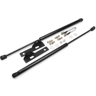 Amortiguador de puntal de amortiguador soporte de elevación del capó del motor para Nissan Rogue / X-Trail 2014-2019 Foto 1 de 4