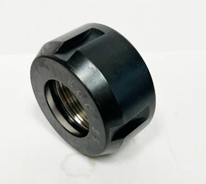 NEW OZ25 COLLET NUT FOR TOOL HOLDER M48 x2.0 THREAD USA SELL - Picture 1 of 2