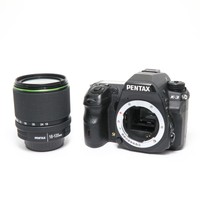 Pentax Hd Pentax Da 40mm F 2 8 4 Ed Limited Dc Wr Lens Silver Ebay