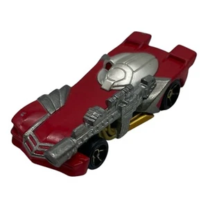 2016 Hot Wheels Deadshot Character Cars DC COMICS 1/64 - Picture 1 of 7