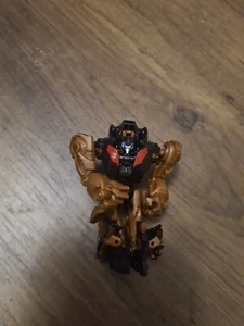 Transformers Legend Cyberverse Legion Class Grimlock 3" Toy Figure Hasbro VG C - Picture 1 of 4