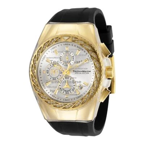 Watch Technomarine TM-117002 Man 45 mm Stainless steel - Picture 1 of 1