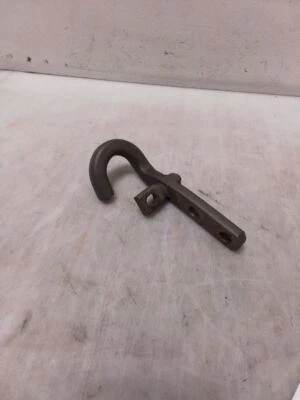 吉普 JK 牧马人原始设备制造商后拖钩青铜 2007 - 2017 144244 — 第 1/4 张图片