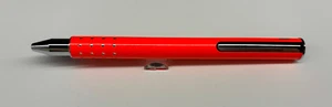 Lamy Swift Tintenroller neonorange Rollerball - Bild 1 von 8