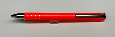 Lamy Swift Tintenroller neonorange Rollerball - Bild 1 von 4