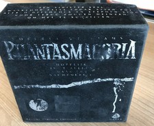 Phantasmagoria Deluxe Limited Edition