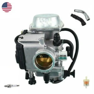 New Carburetor for 1986-1987 Honda Fourtrax 350 TRX350 4x4 - Bild 1 von 6