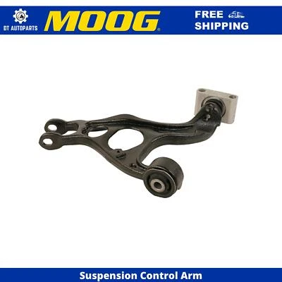 Brazo de control de suspensión trasero izquierdo superior MOOG 2009-2016 Lincoln MKS 2009 2010 Foto 1 de 4