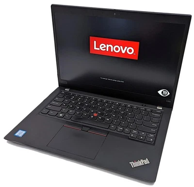 Lenovo PLC LAPTOP COMPATIBLE WITH AUTOMATION PROGRAMMING - Image 1 of 3