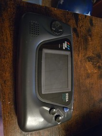 SEGA Game Gear Console *Untested* NICE SHELL *READ*