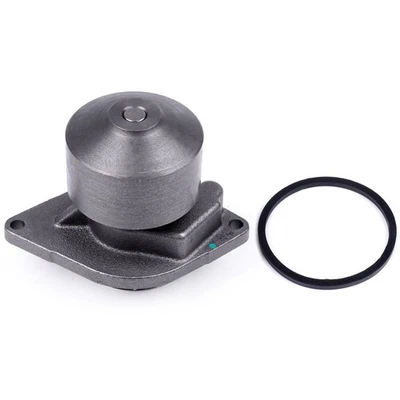 Water Pump w/ Gasket For 1989-1993 Dodge D250 D350 1991-2001 Freightliner FL60 - Image 1 of 4