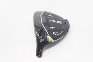 Ping G430 Max 15* #3 Fairway Wood Club Head Only Inv12837440 Lefty Lh - Picture 1 of 4