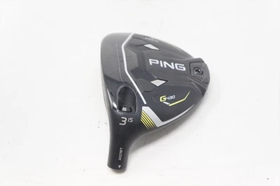 Ping G430 Max 15* #3 Fairway Wood Club Head Only Inv12837440 Lefty Lh - Image 1 of 4