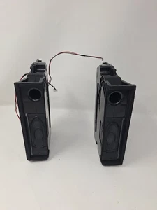 New open box Sony TV Speaker Right & Left Pair 1-004-510-51 1-004-510-61 - Picture 1 of 3