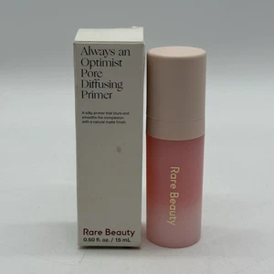 RARE BEAUTY by Selena Gomez - Pore Diffusing Primer 0.50oz / 15ml NIB - Picture 1 of 10