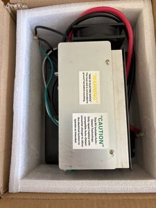 Conjunto convertidor de potencia 55 amperios 105-130 VCA 950W para WFCO WF-8955-MBA - Imagen 1 de 7