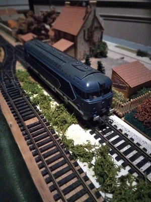 Bb 67000 ho lima - Photo 1/4