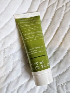 Korres Santorini Grape Poreless Skin Cream, 20ml - Picture 1 of 1
