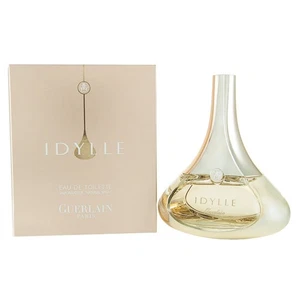 Idylle by Guerlain 3.4 oz / 100 ml Eau De Toilette spray for women - Picture 1 of 1