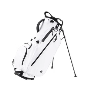 KVV leichte Golf Standbag mit 7-Wege-Teilern in voller Länge, 5 Reißverschluss Po... - Bild 1 von 6
