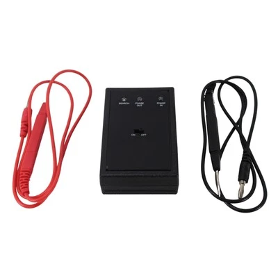 Battery Powered Handheld Phase & Polarity Tester Meter For Car Audio Speakers - Image 1 of 4