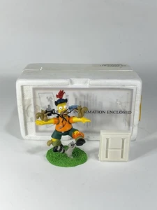 2003 Hamilton The Simpsons Collection One with Nature Misadventures of Homer - Picture 1 of 11