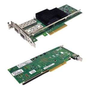 HP 562SFP+ Dual-Port 10G FC PCIex8 784304-001 790316-001 Network Adapter LP - Bild 1 von 6