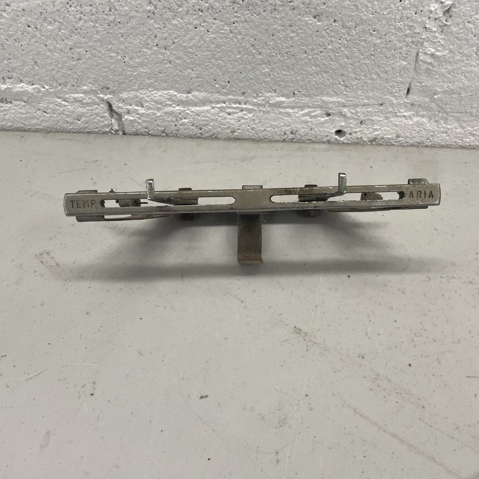 Controle de alavanca de ventilação Ferrari 250 Gte  - Imagem 1 de 4