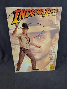 Indiana Jones 1993 Horizon Original HOR034 Vintage Vinyl Model Kit Japan - Bild 1 von 12