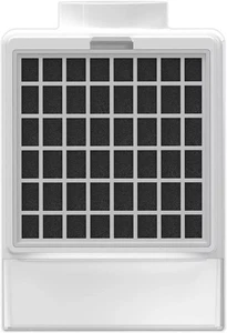 Kit de ventilación de secadora interior 3 en 1 - Caja de cubo de filtro de pantalla de ventilación de secadora para electricidad - Imagen 1 de 4