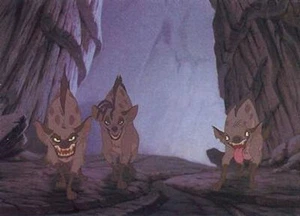¡Atrapado! (#19) | SkyBox 1994 El Rey León | Casi nuevo - Imagen 1 de 1